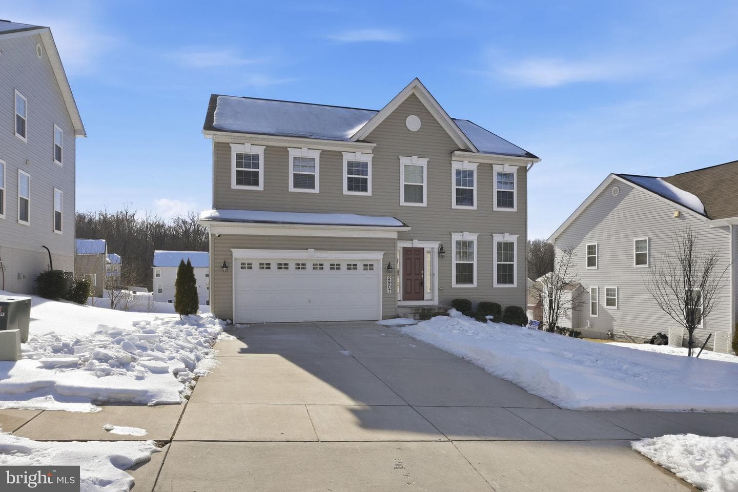 2907 Galahad Court photo 5