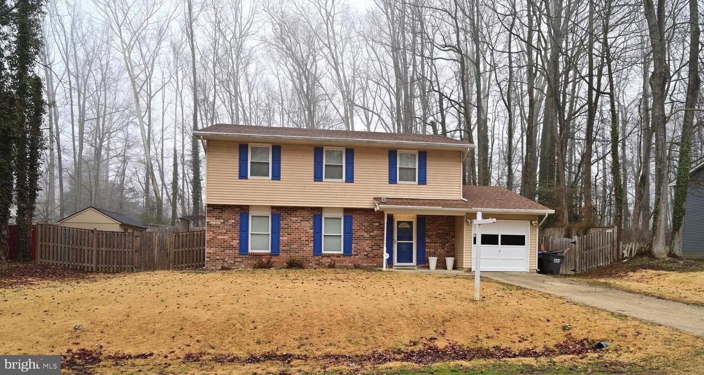 11524 Timberbrook Drive photo 2