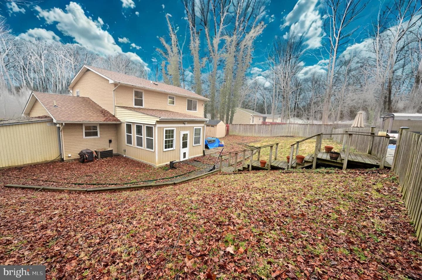 11524 Timberbrook Drive photo 64