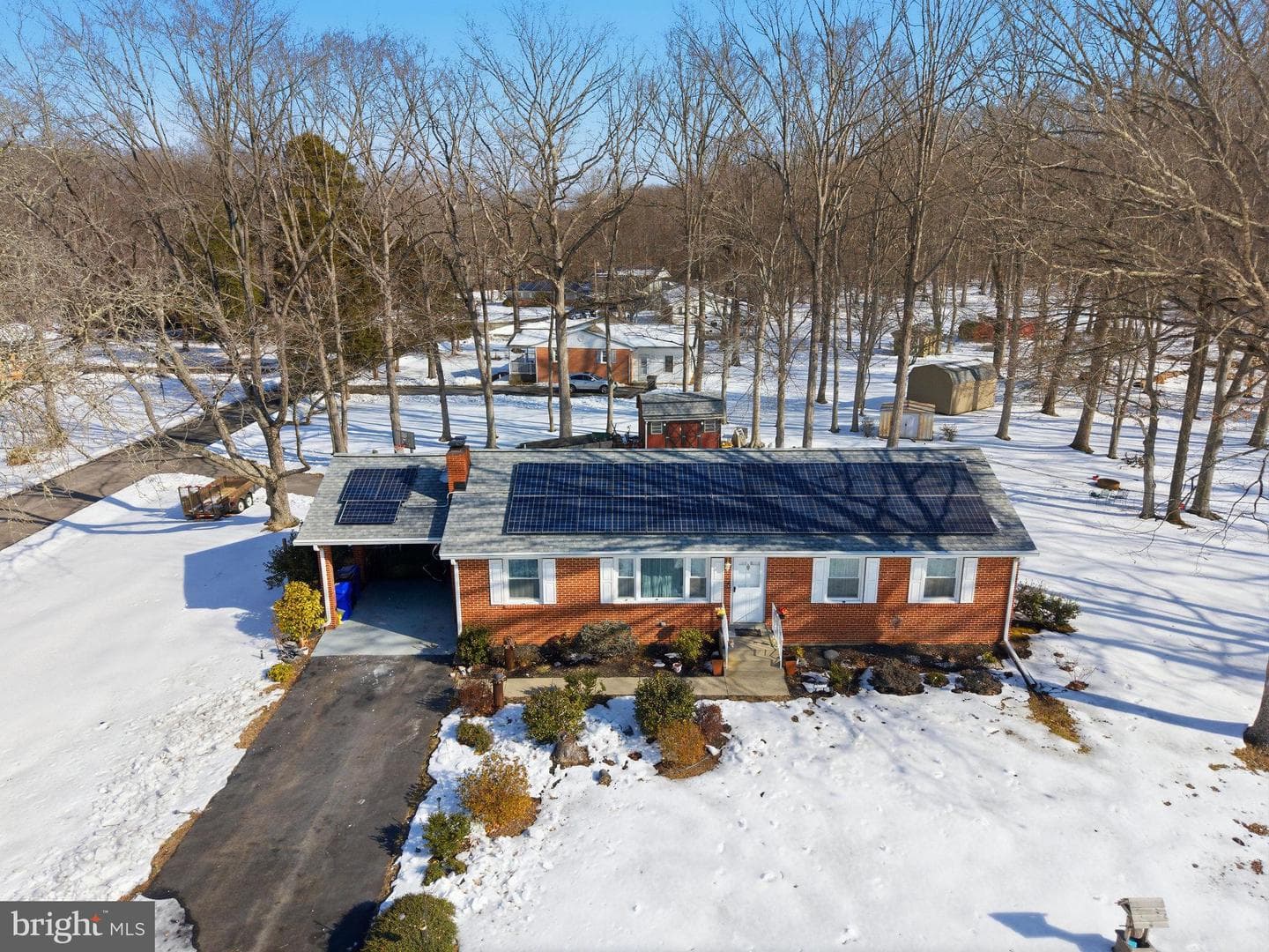5197 Colebrook Drive photo 35