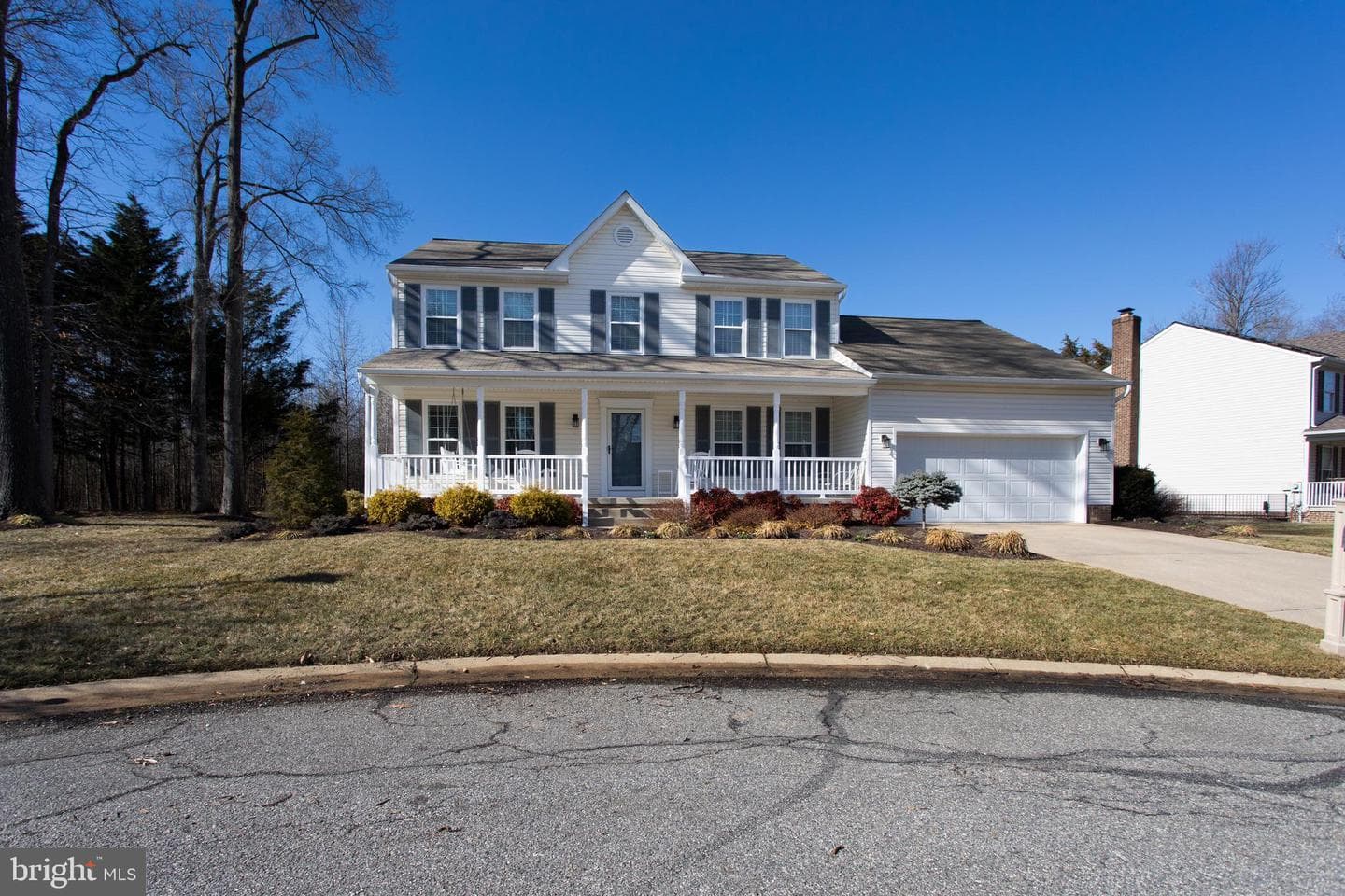 2484 Ryce Drive photo 3