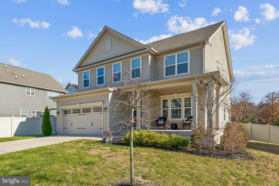 2598 Skeeter Court photo 3