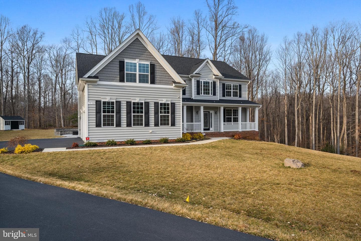 7930 Justice Chase Ct photo 3