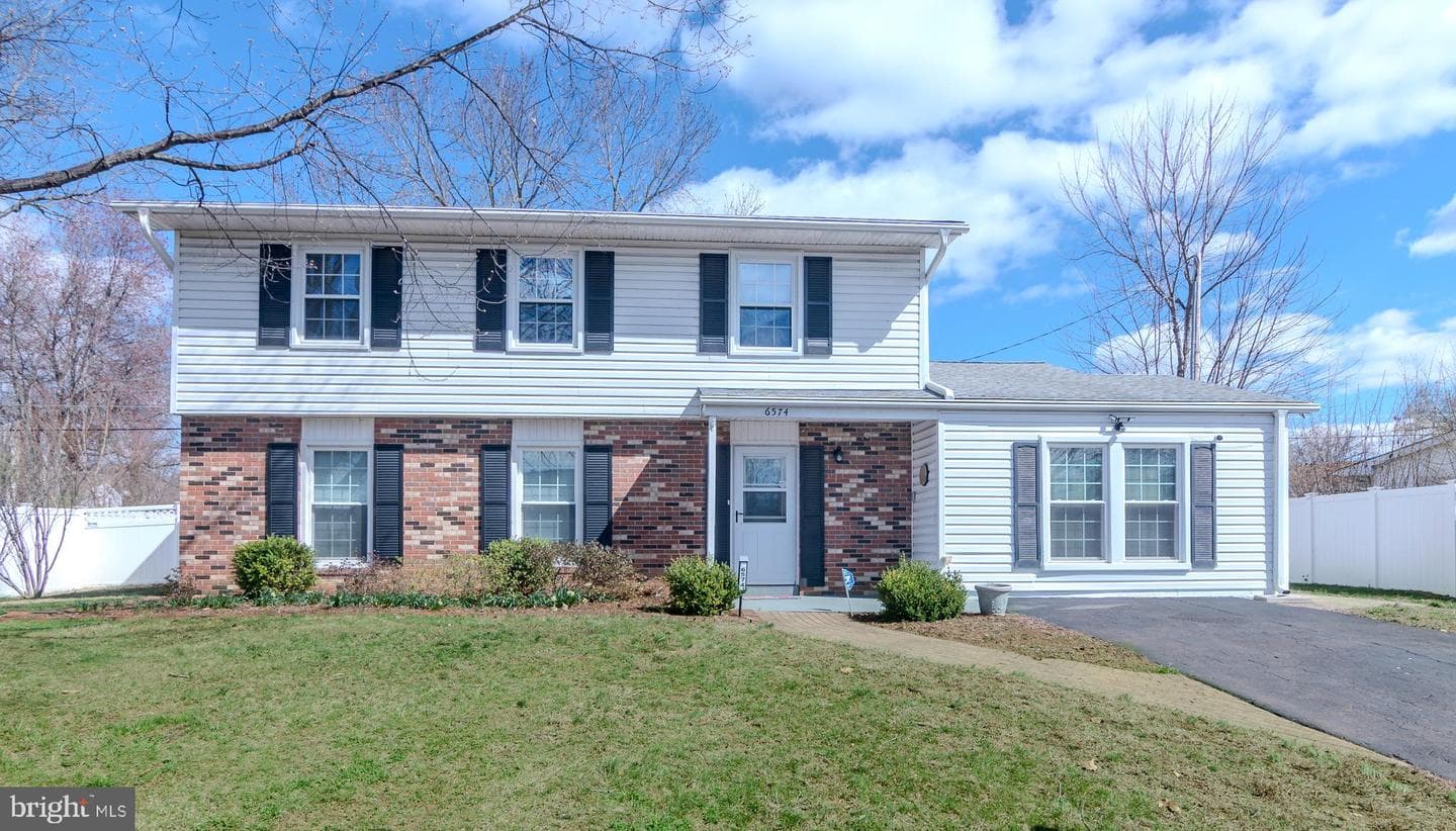 6574 Cornell Road photo 2