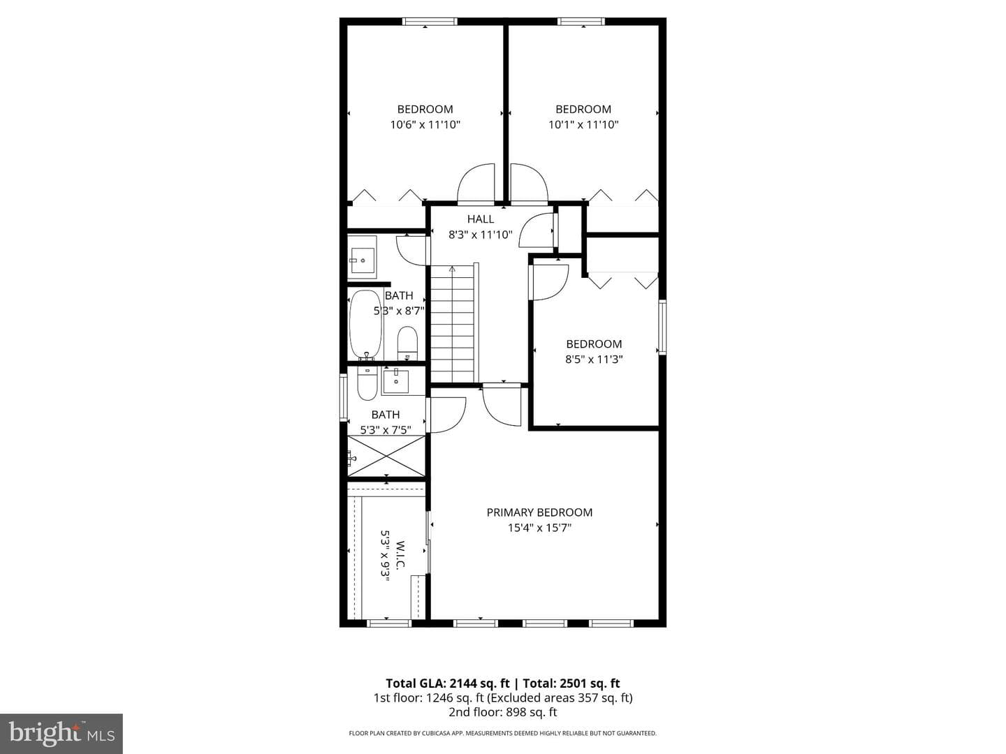 2030 Alehouse Court photo 37