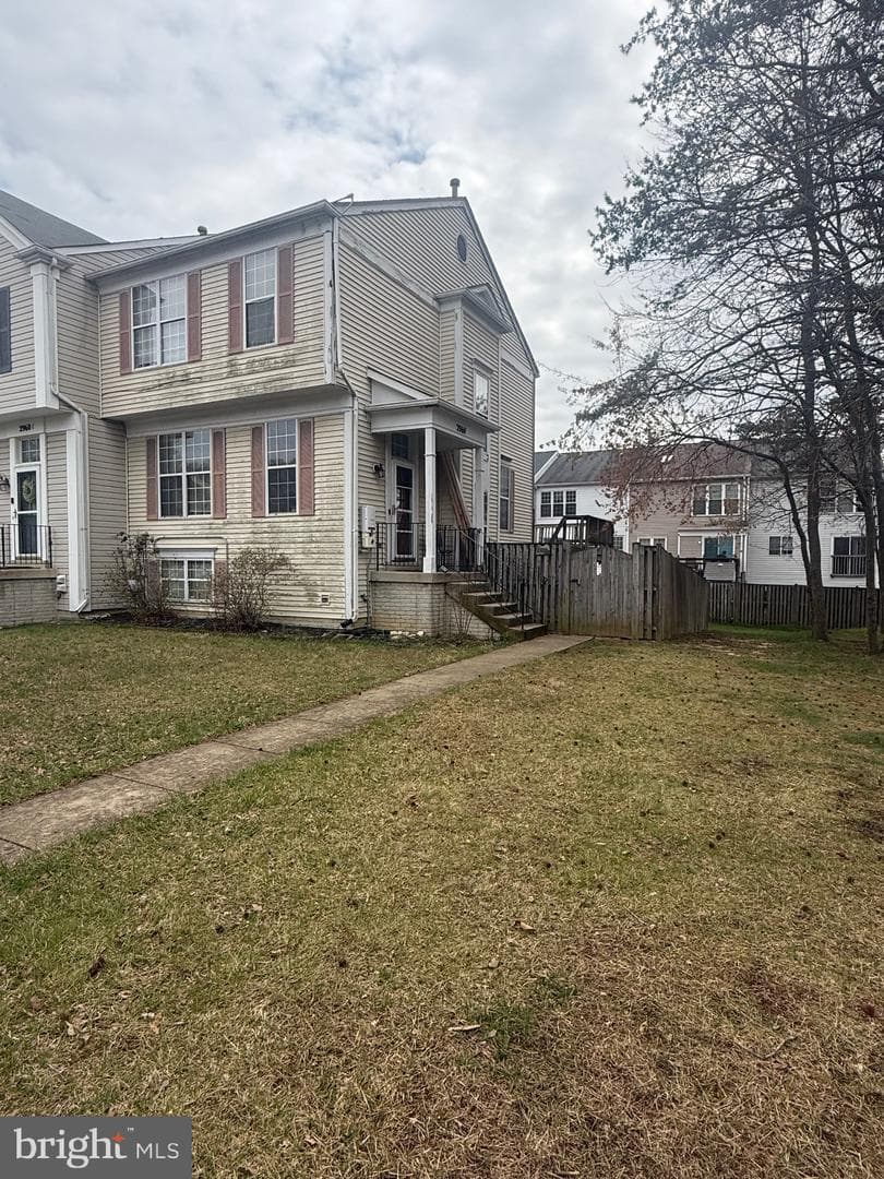 2960 Pintail Place, Waldorf