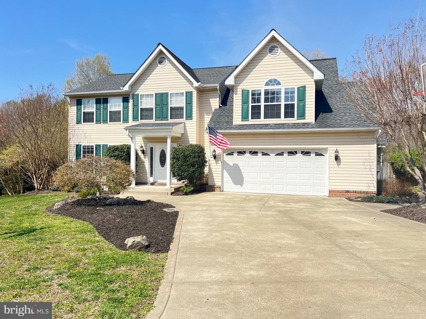1305 Leicester Drive