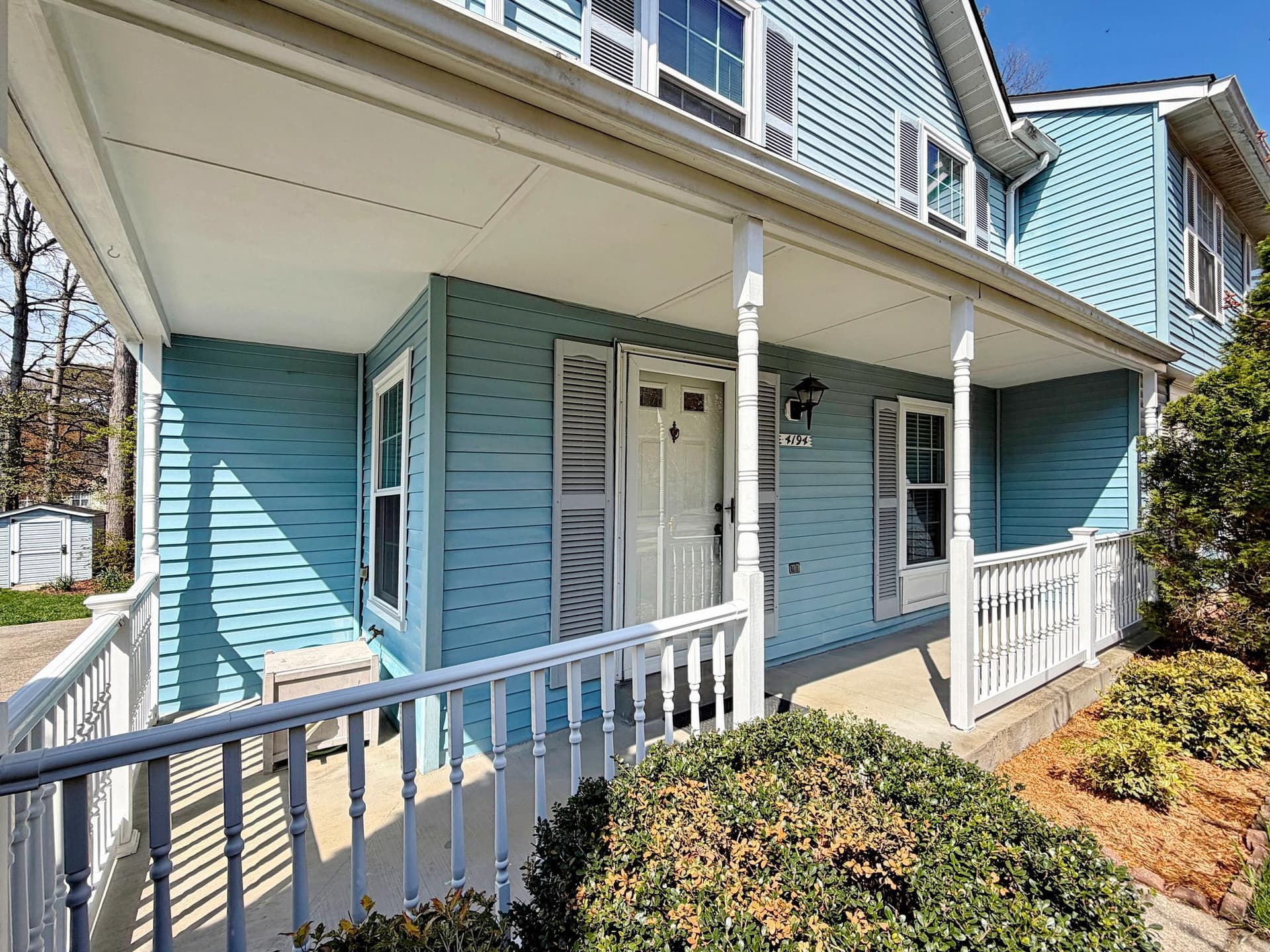 4194 Log Teal Drive photo 11