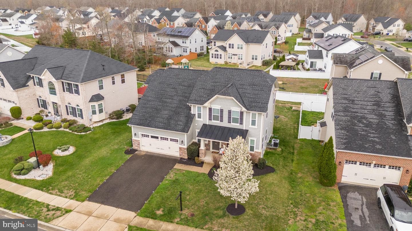 3433 Linden Grove Drive photo 3