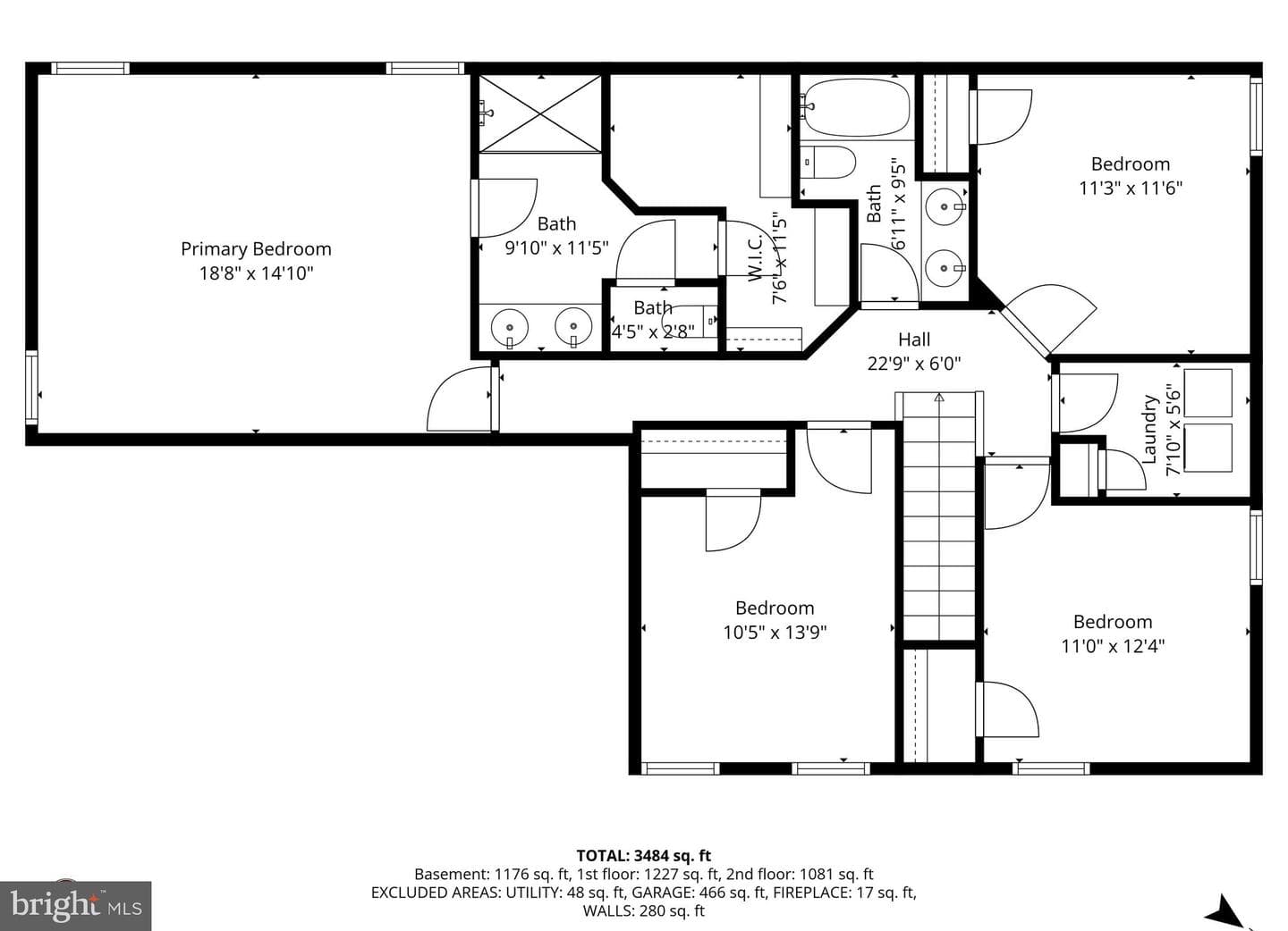 3433 Linden Grove Drive photo 49