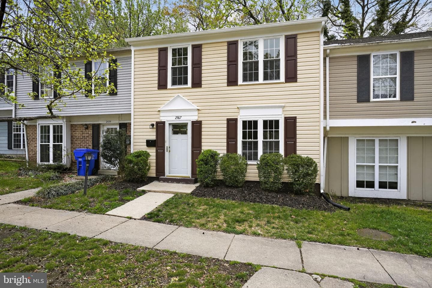 2587 Robinson Place photo 18