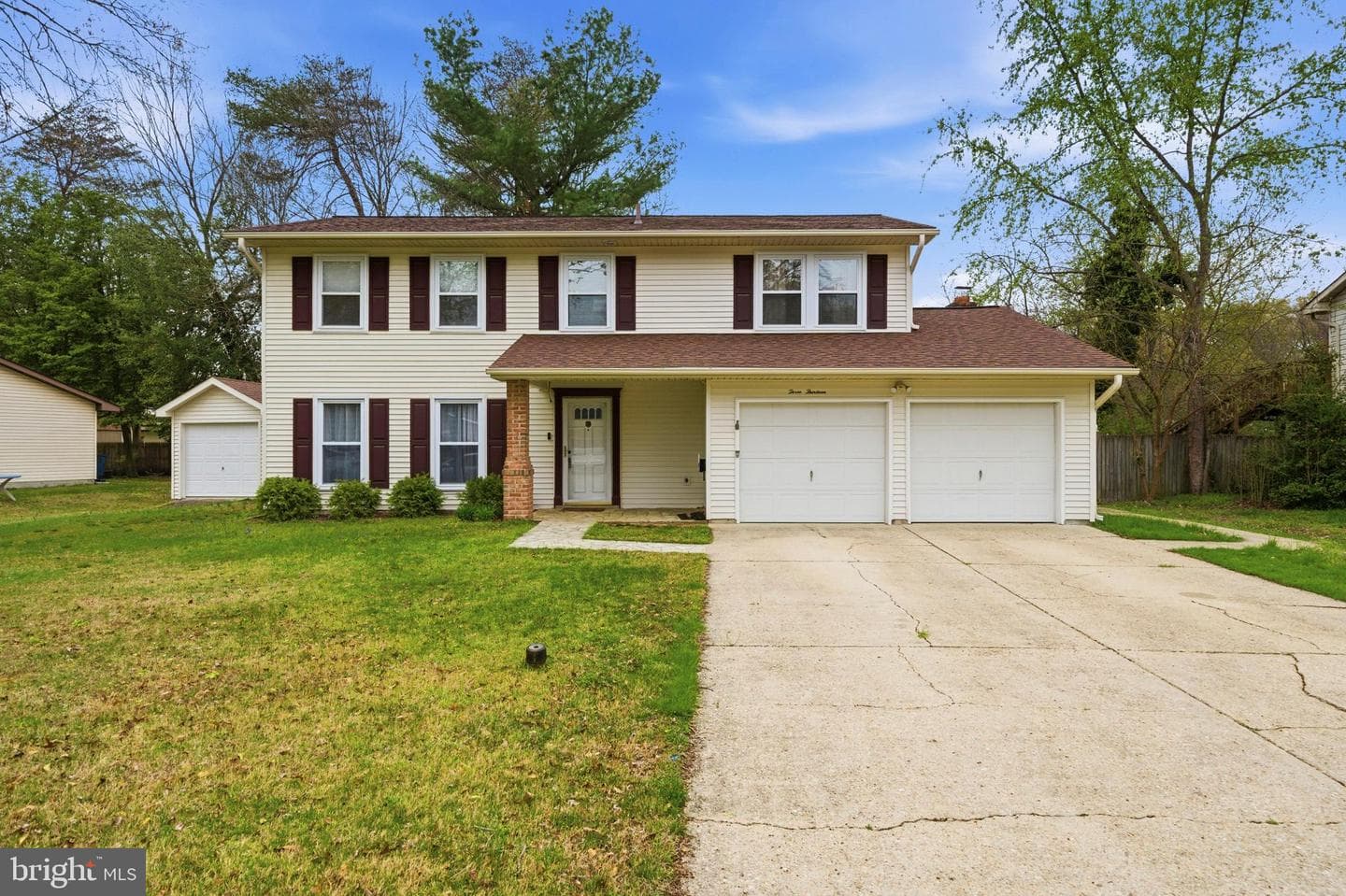313 Bucknell Circle