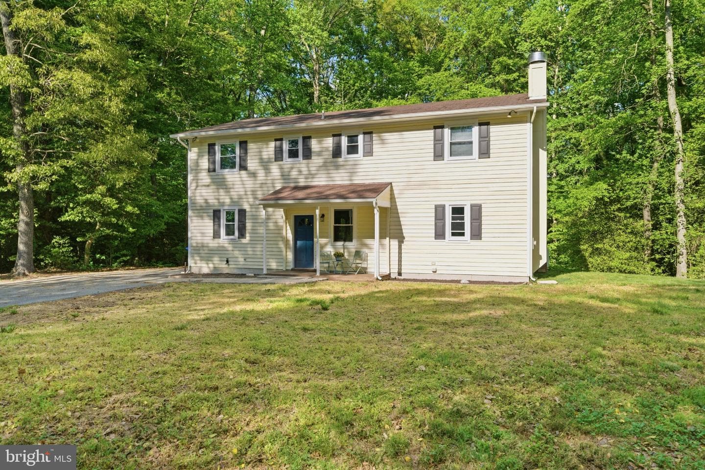 10560 S Faulkner Road photo 5