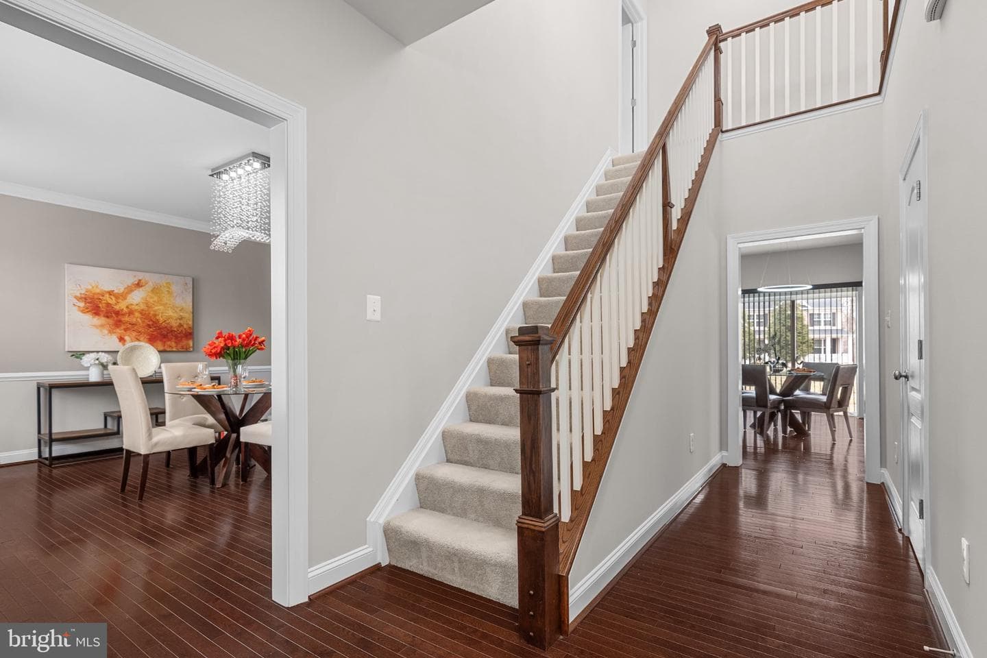 4554 Coachmans Path Court photo 4
