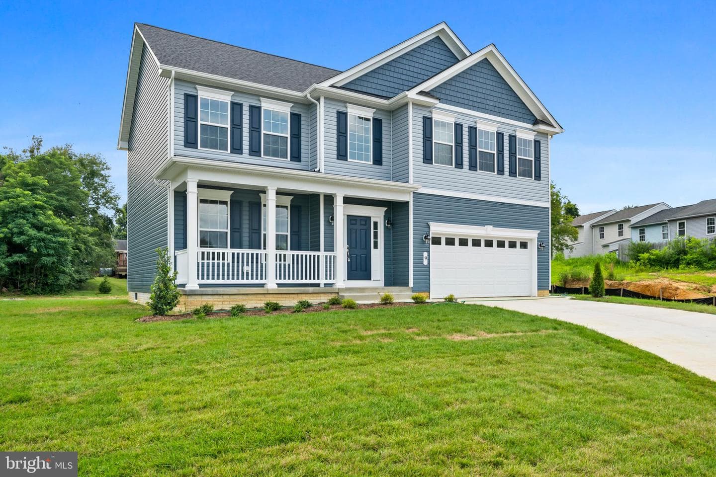 9 Candleberry Drive, La Plata