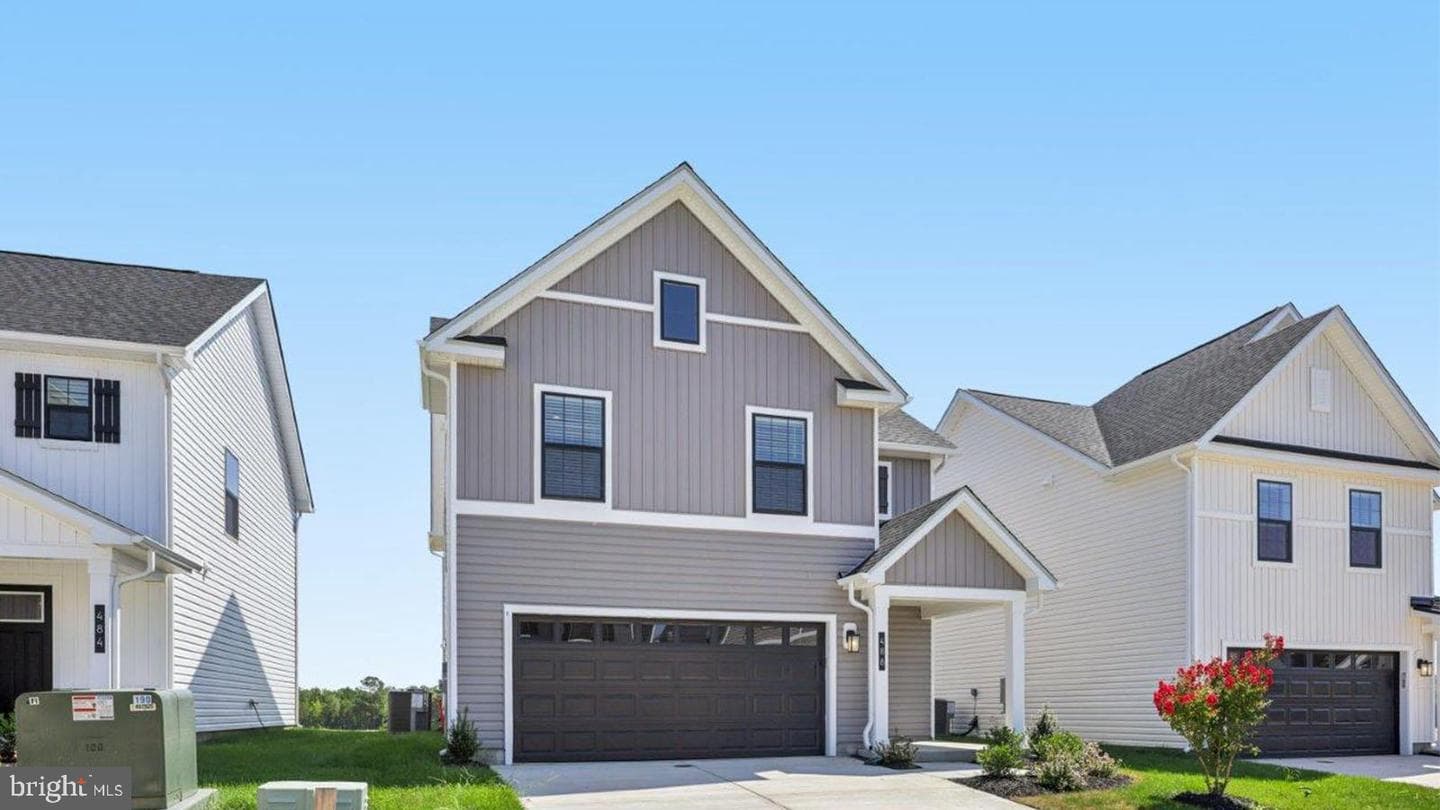 278 Long Branch Lane