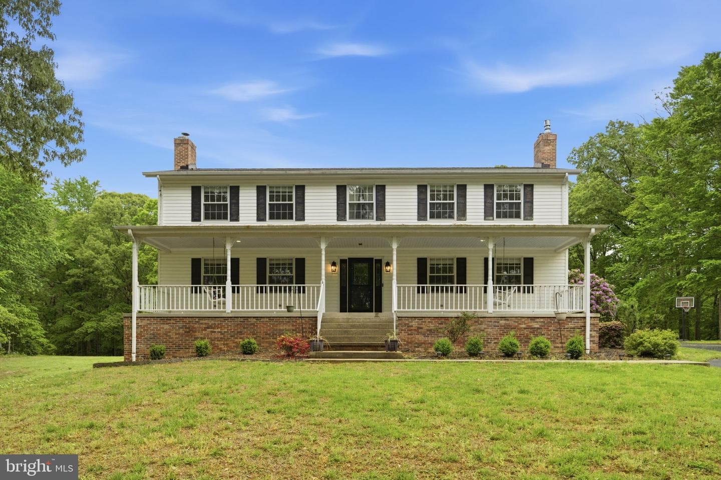 6040 Southgate Farm Road, Indian Head