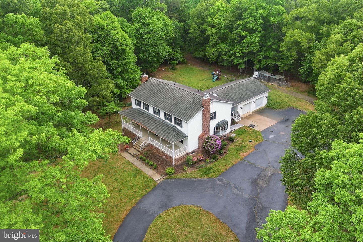 6040 Southgate Farm Road photo 75