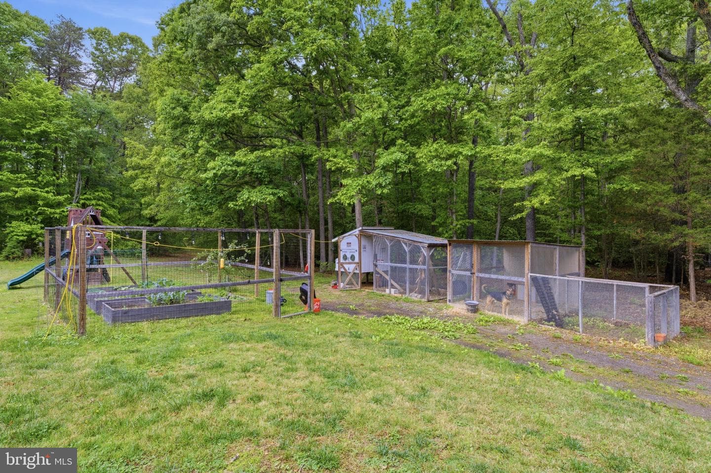 6040 Southgate Farm Road photo 83