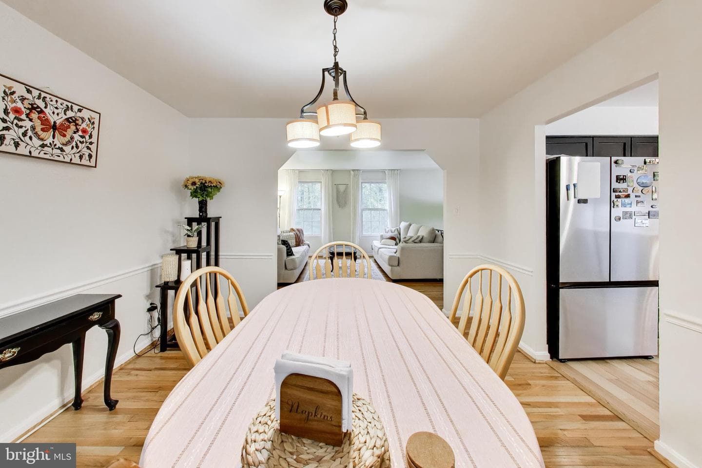 8709 Valley Drive photo 11