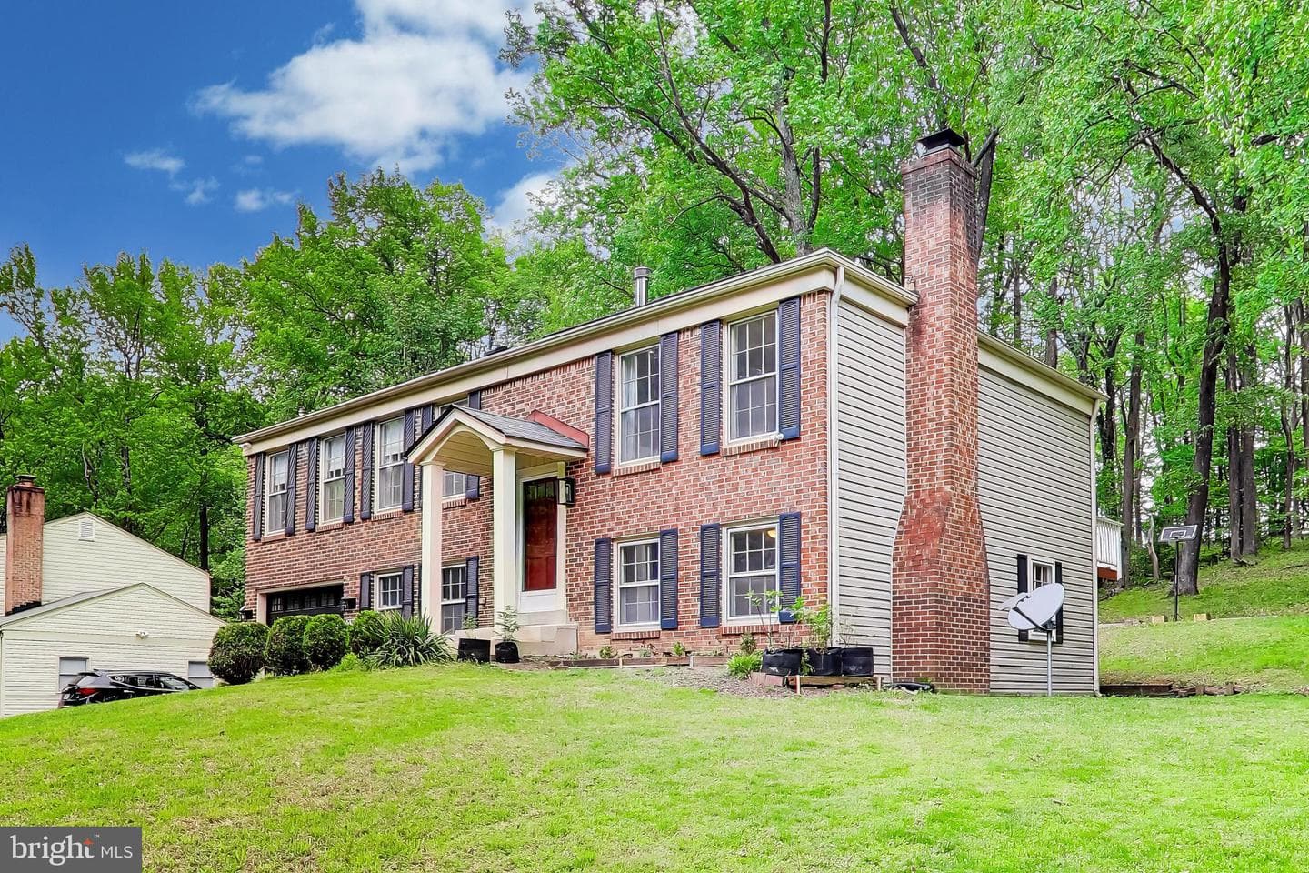 8709 Valley Drive photo 3