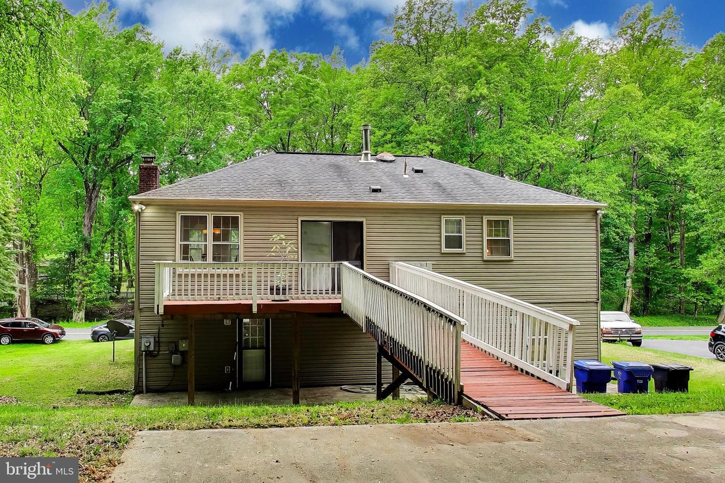 8709 Valley Drive photo 36