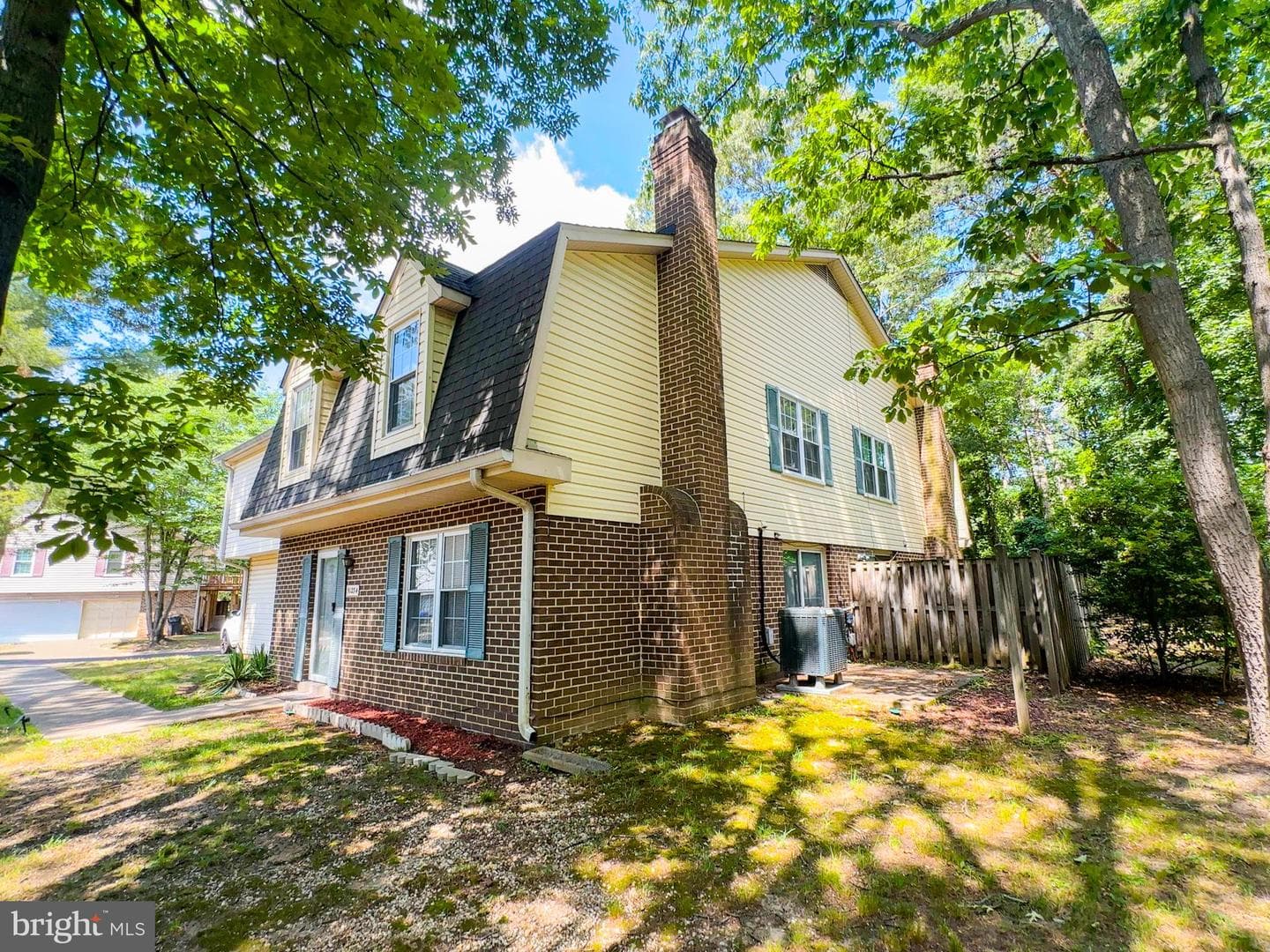 5123 Shawe Place #4-K photo 5