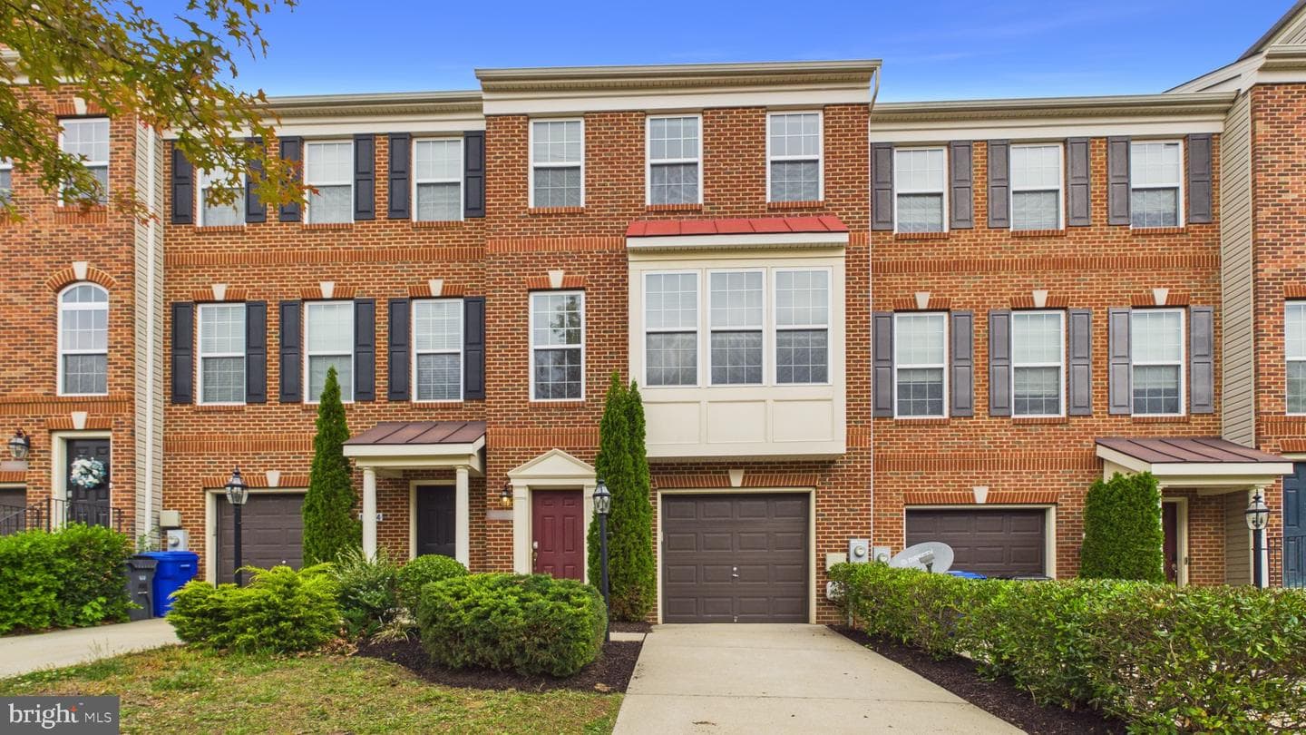 11486 Stockport Place, White Plains