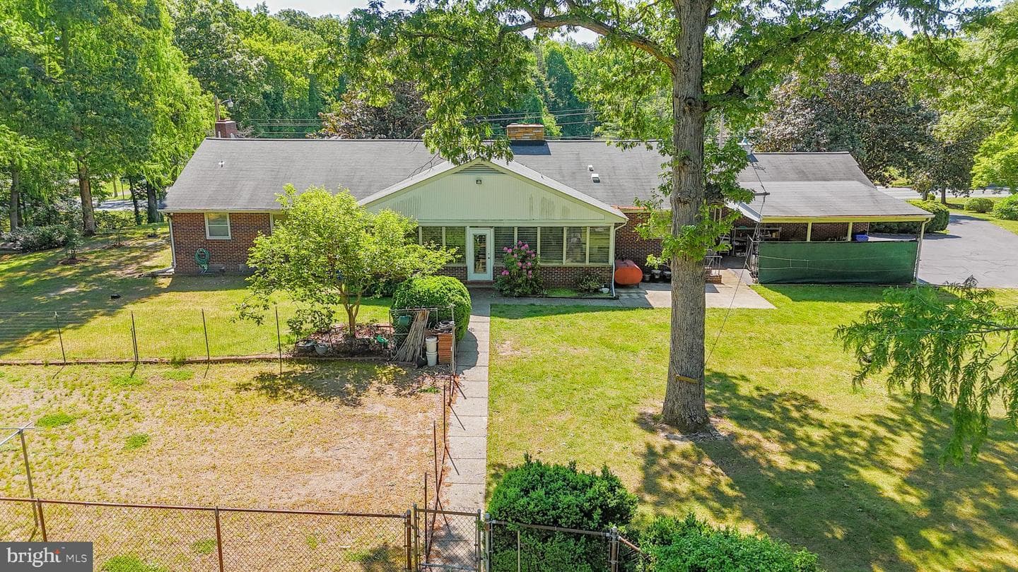4023 Old Washington Road photo 14