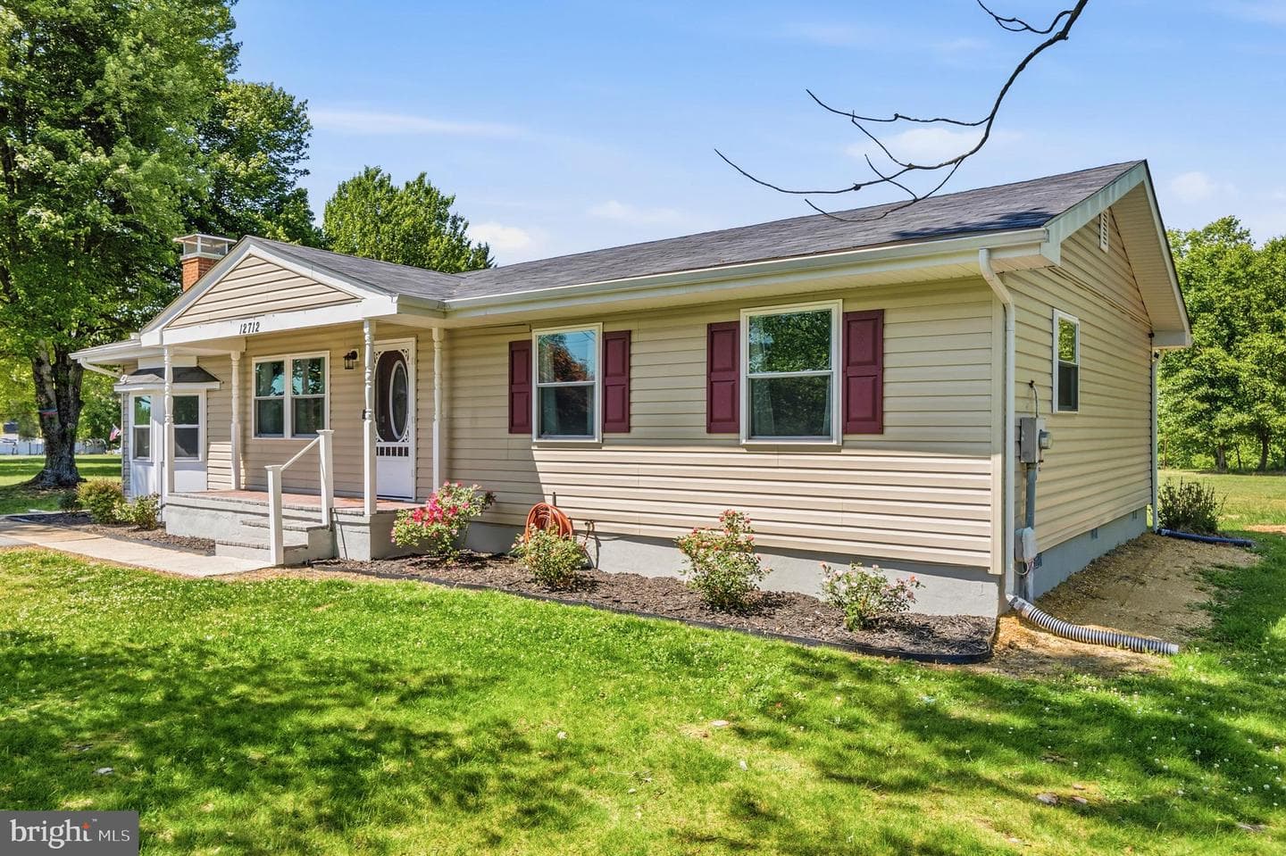 12712 Grosstown Road photo 4