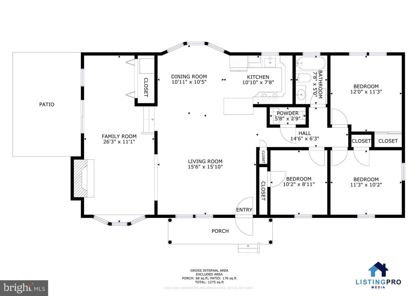 12712 Grosstown Road photo 48