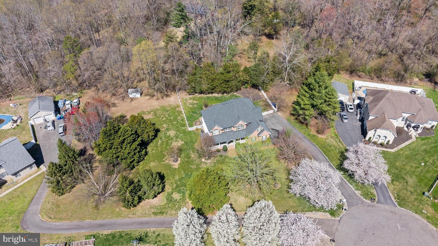 8800 Hill Spring Drive photo 19