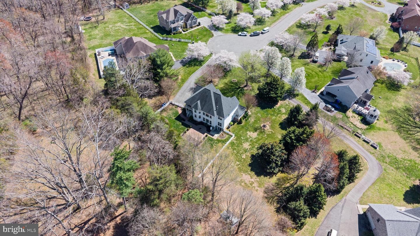 8800 Hill Spring Drive photo 22