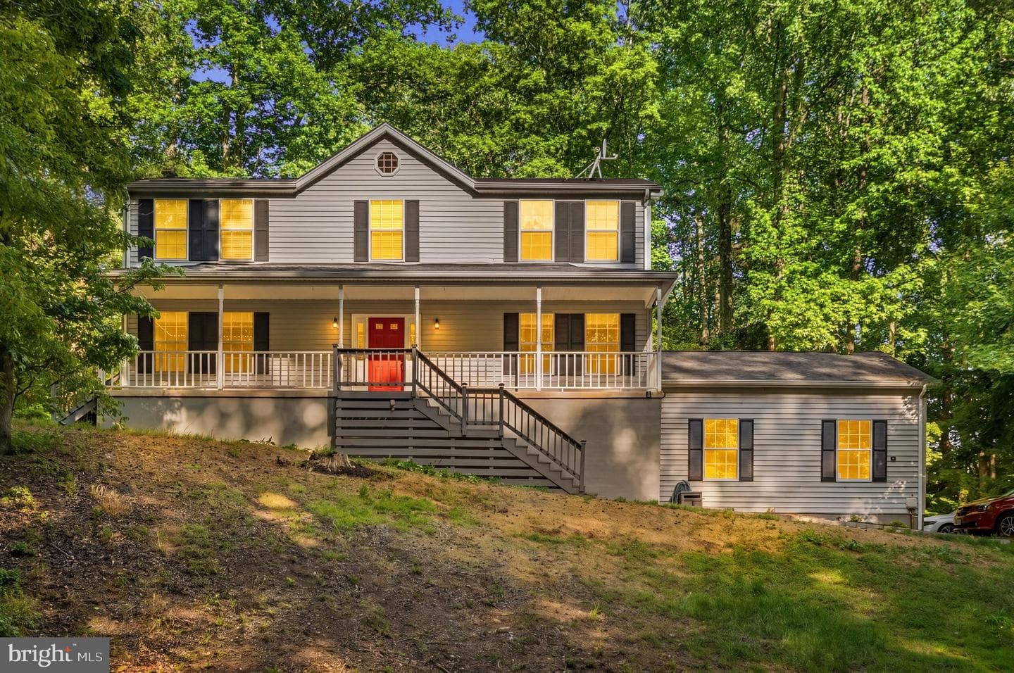 7090 Maxwell Drive photo 3
