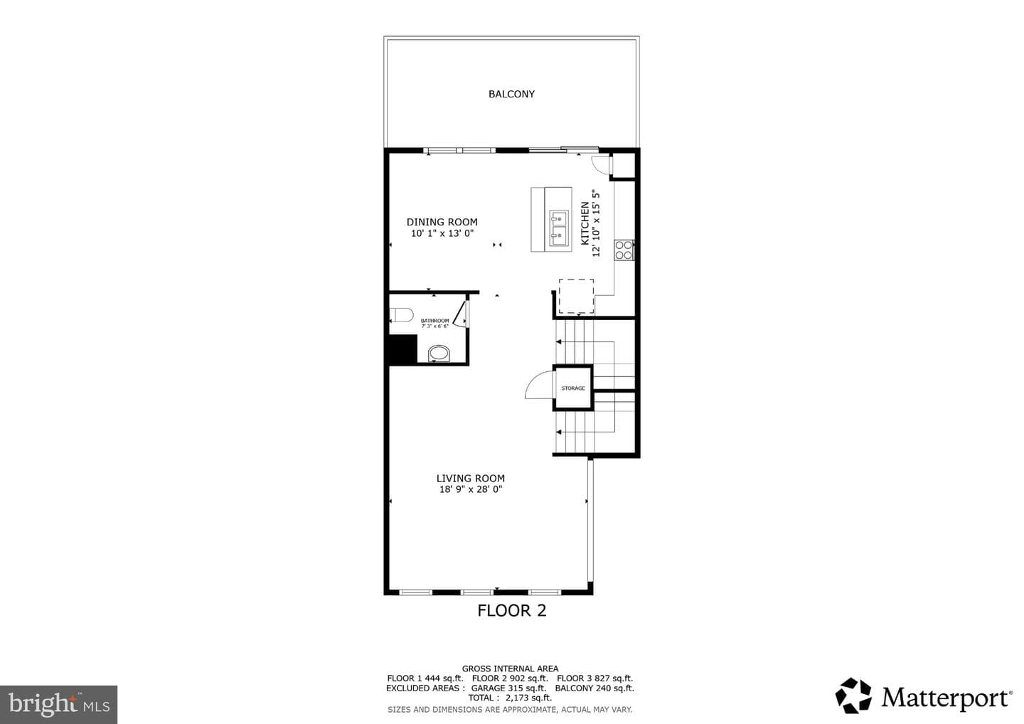 2860 Coppersmith Place photo 55