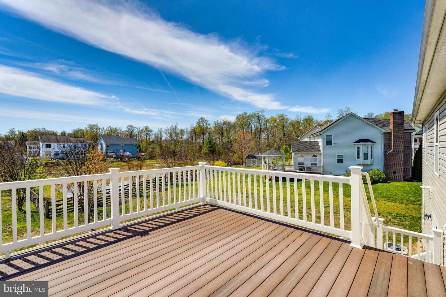 3417 Amberton Court photo 22