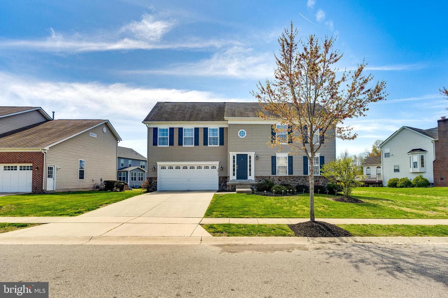 3417 Amberton Court photo 3