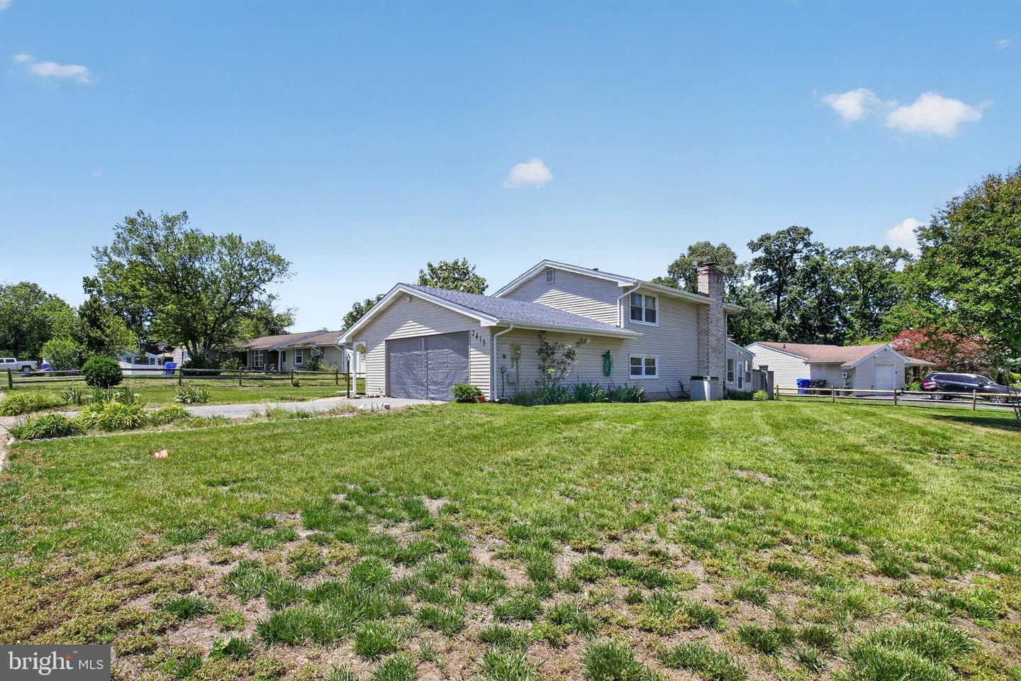 2413 Pinefield Road photo 38