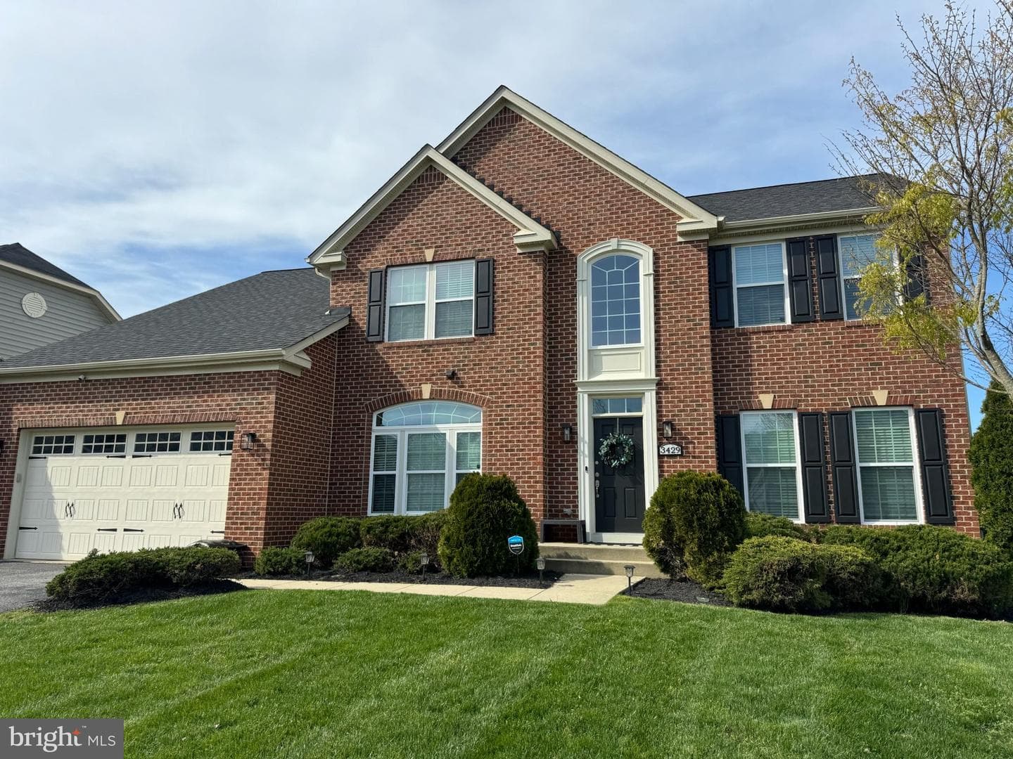 3429 Linden Grove Drive photo 4