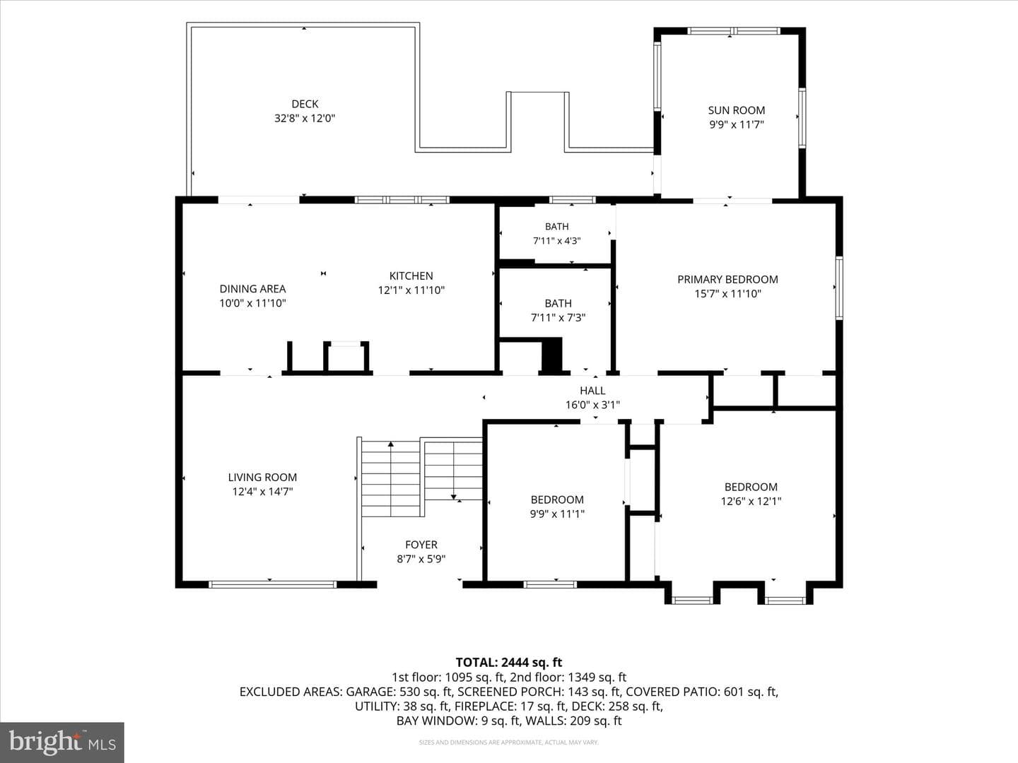 8620 Norman Drive photo 29