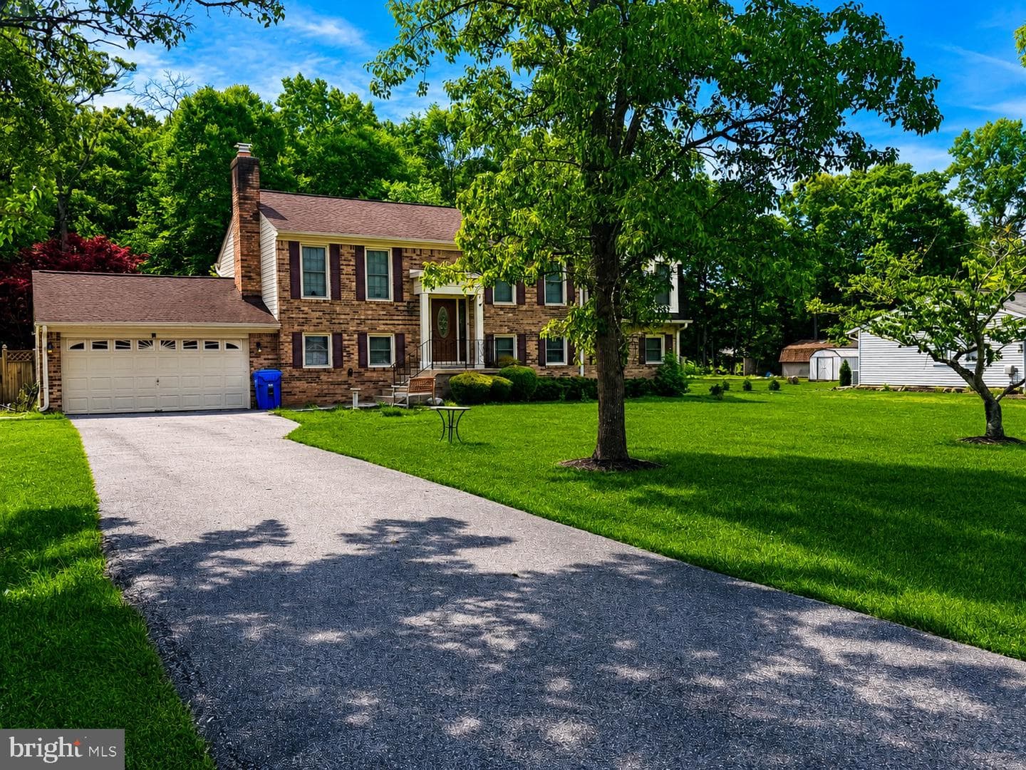 2861 Ridge Road, Waldorf