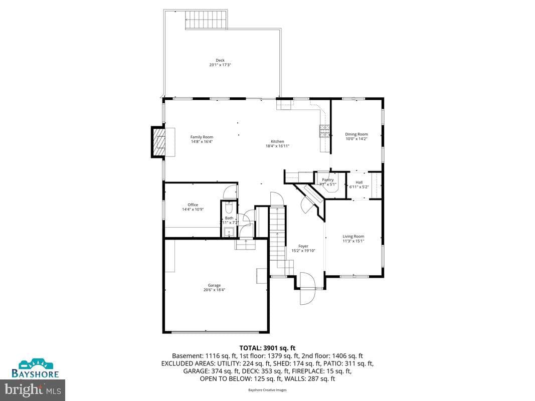 5253 Turkeyfoot Lake Street photo 33