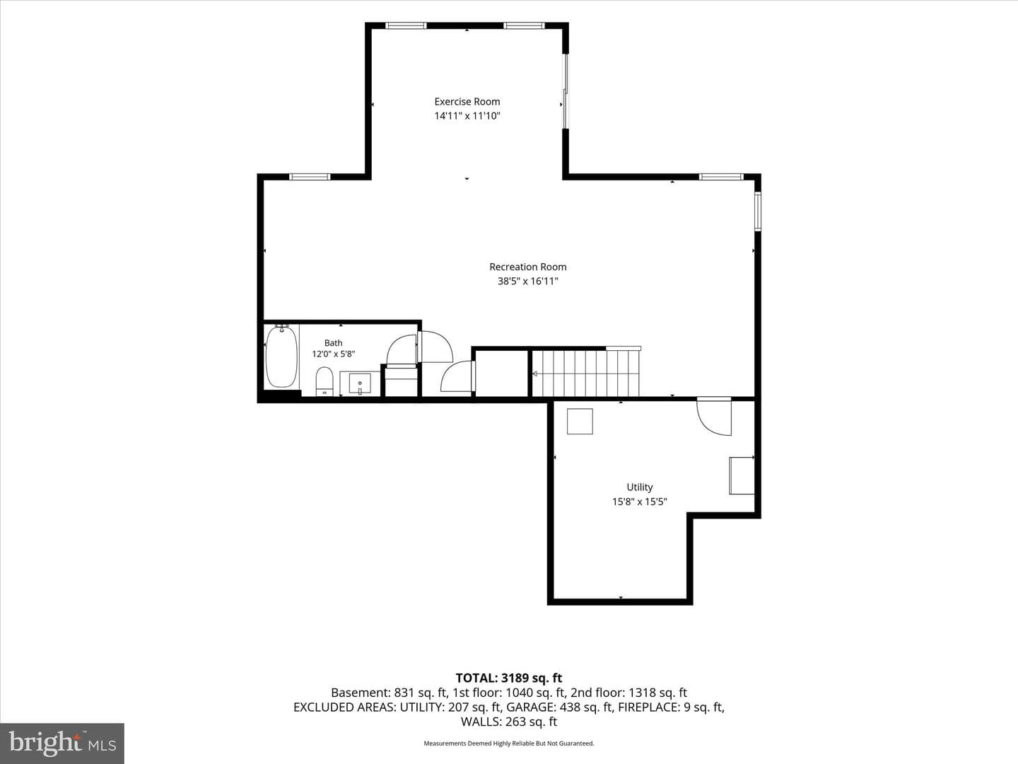 2854 Bridgewater Drive photo 43