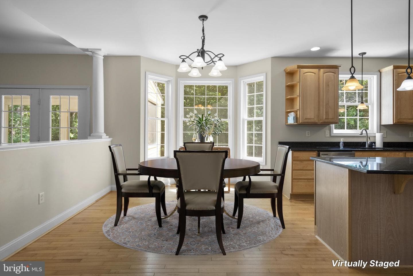 7425 Sandy Bottom Court photo 3