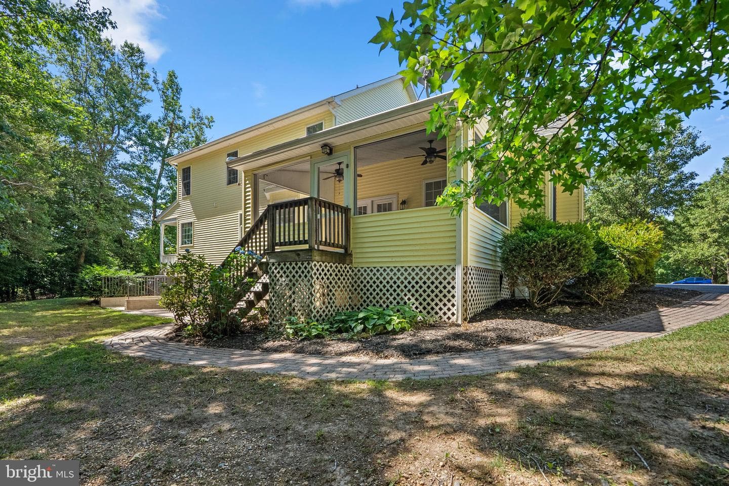 7425 Sandy Bottom Court photo 51