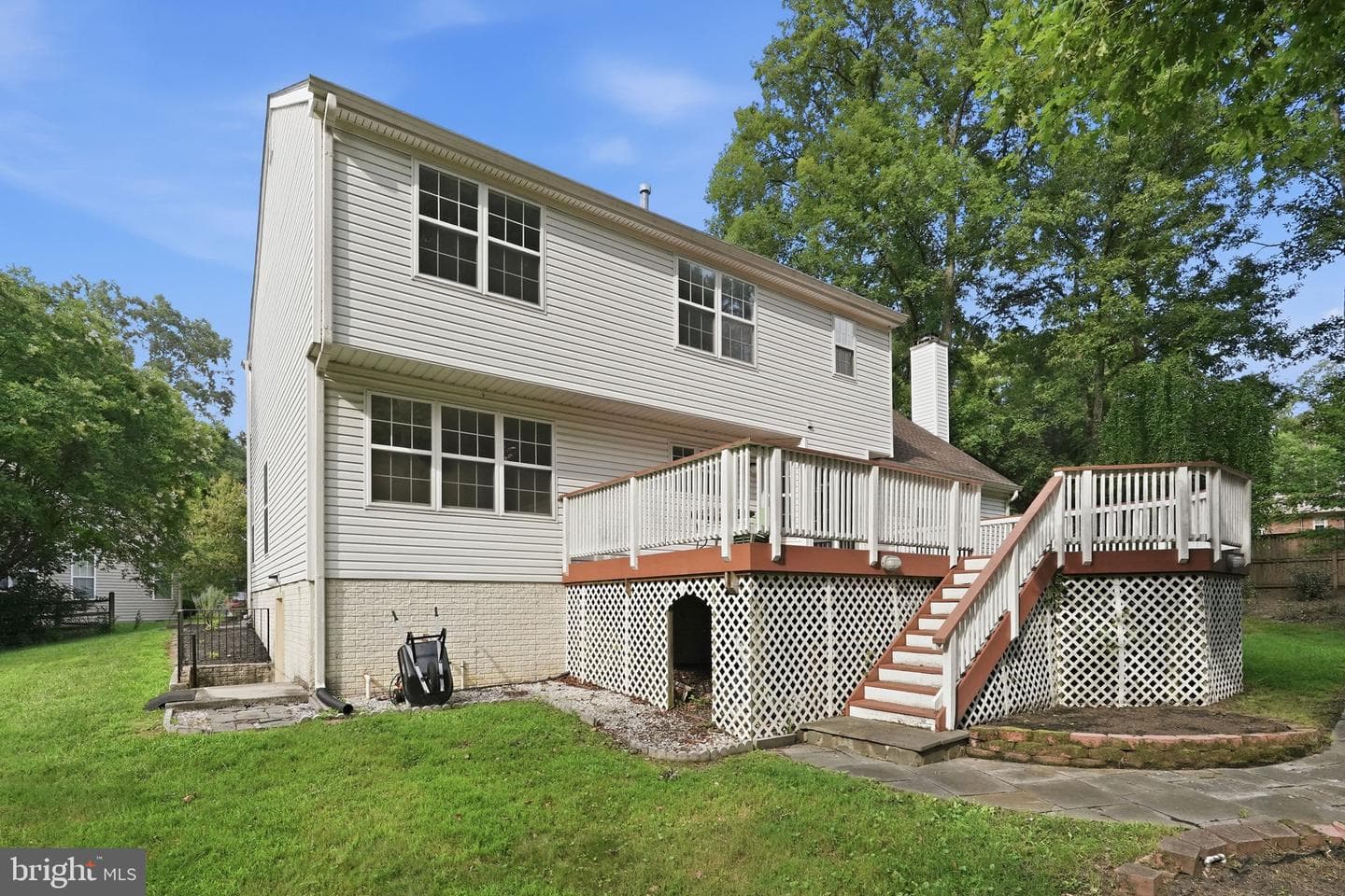 11305 Acton Drive photo 39