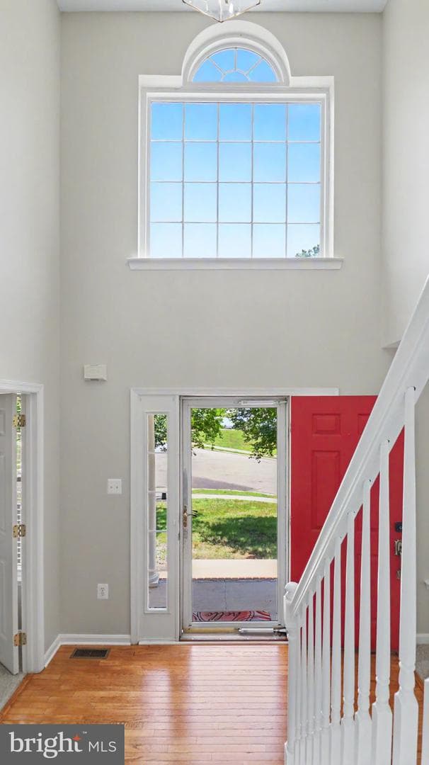101 Powhatan Court photo 5