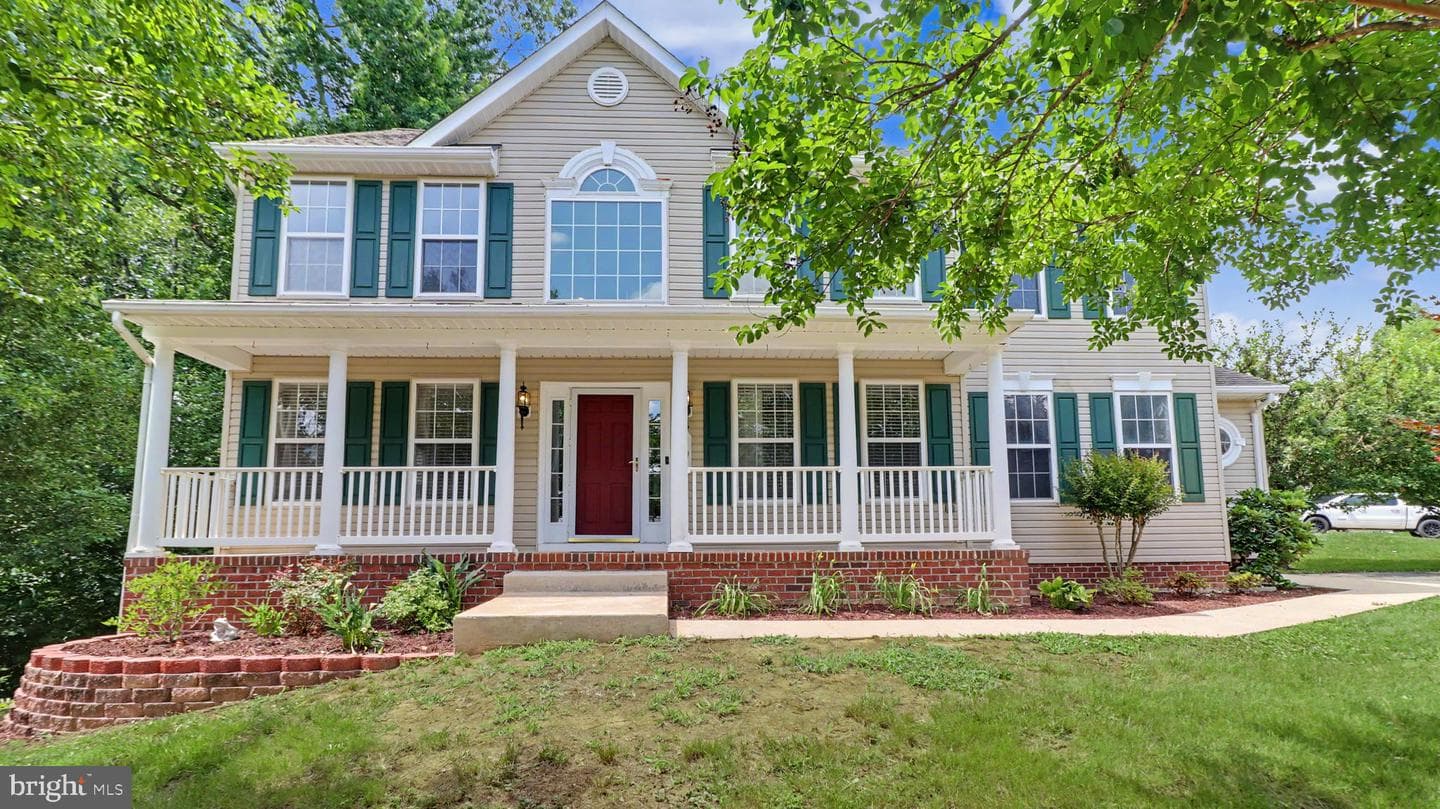 101 Powhatan Court photo 74