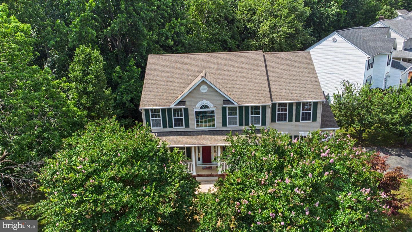 101 Powhatan Court photo 79