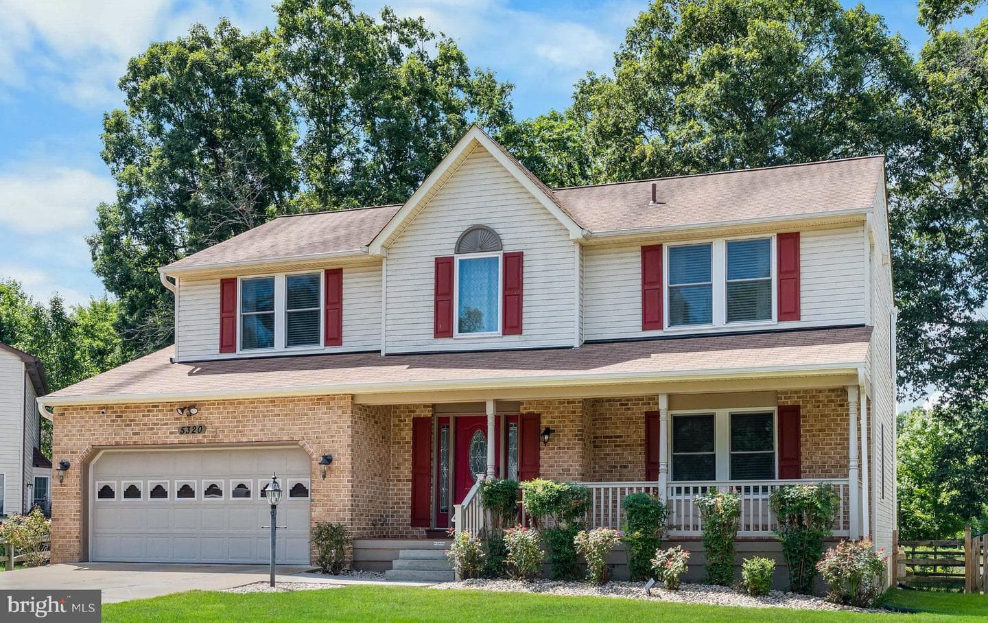 5320 Flagfish Court photo 4